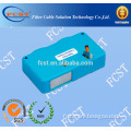 Handheld Optical Fiber Cassette Cleaning Tools FCC-01